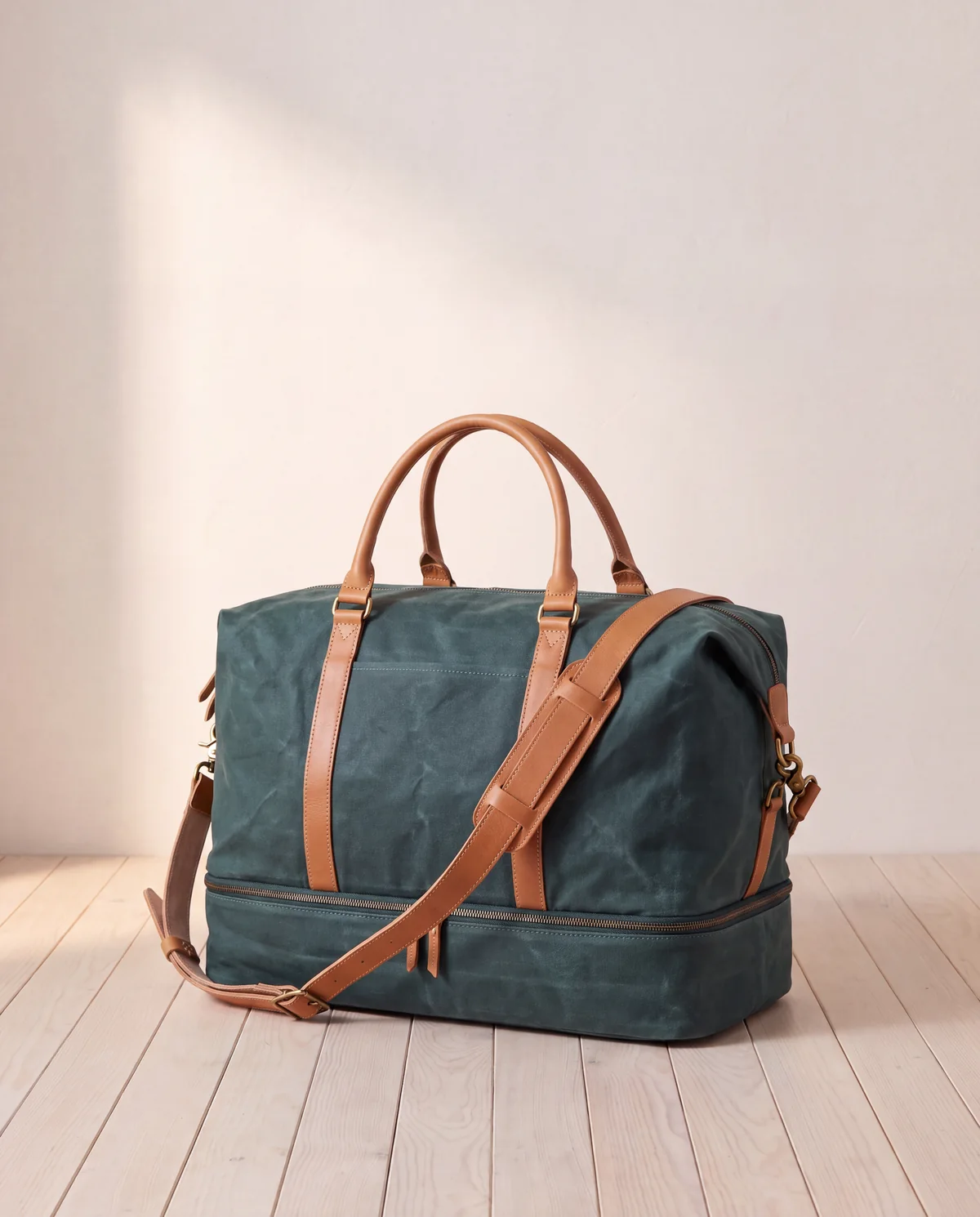 Weekender Duffel, 45 L